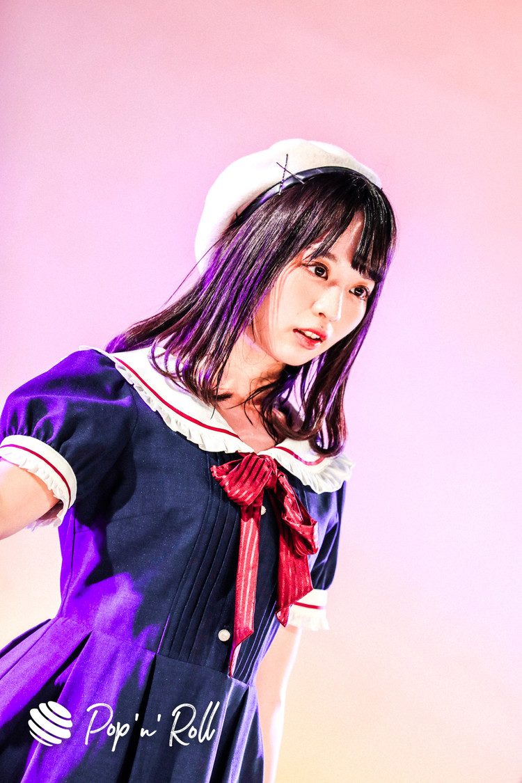 キミノマワリ。＜サマラン祭2020＞東京サマーランド（2020年11月29日）