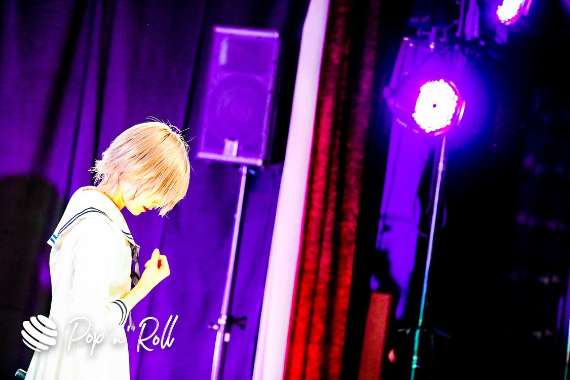 キミノマワリ。＜サマラン祭2020＞東京サマーランド（2020年11月29日）