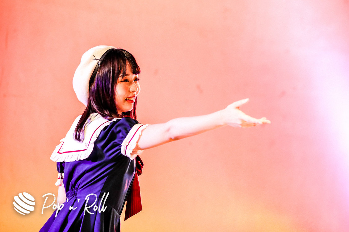 キミノマワリ。＜サマラン祭2020＞東京サマーランド（2020年11月29日）