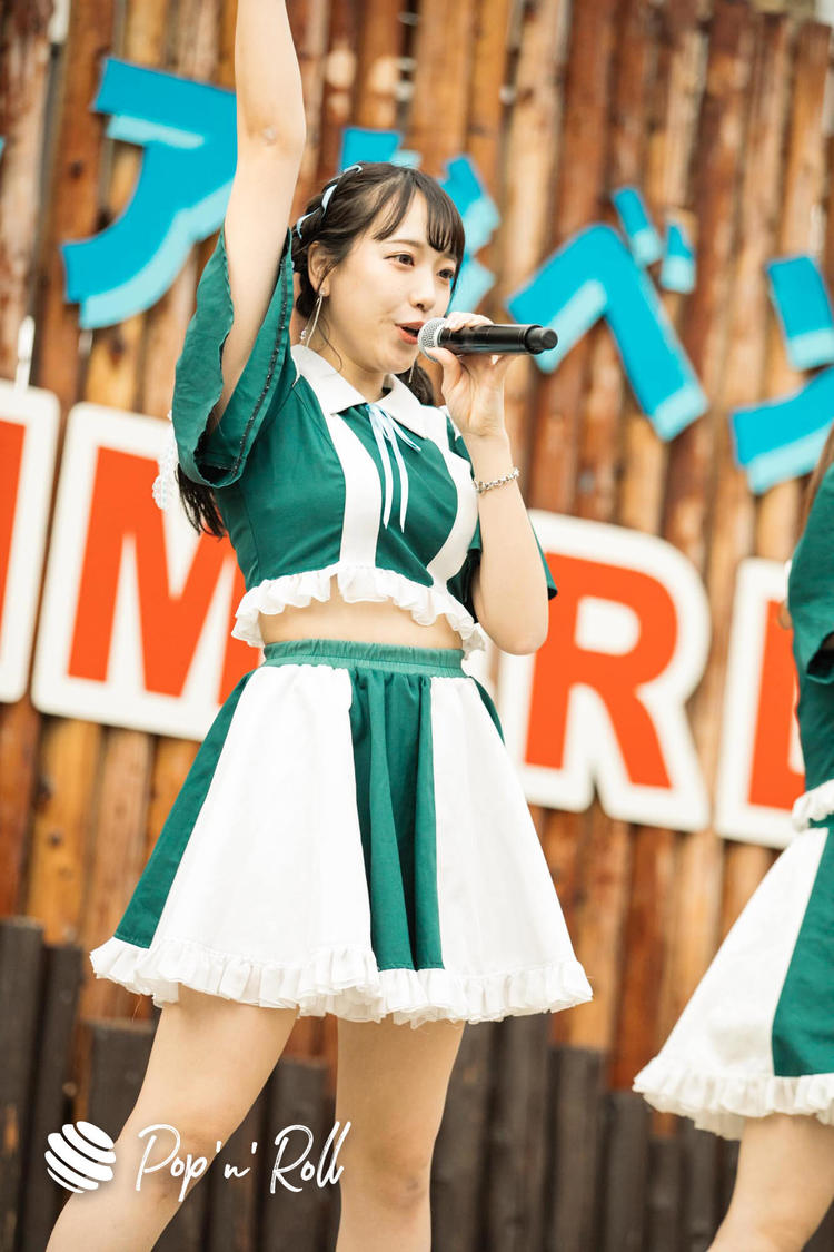 HIGH SPIRITS＜サマラン祭2020＞東京サマーランド（2020年11月29日）