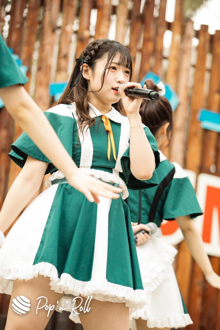 HIGH SPIRITS＜サマラン祭2020＞東京サマーランド（2020年11月29日）