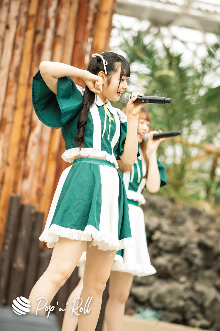 HIGH SPIRITS＜サマラン祭2020＞東京サマーランド（2020年11月29日）