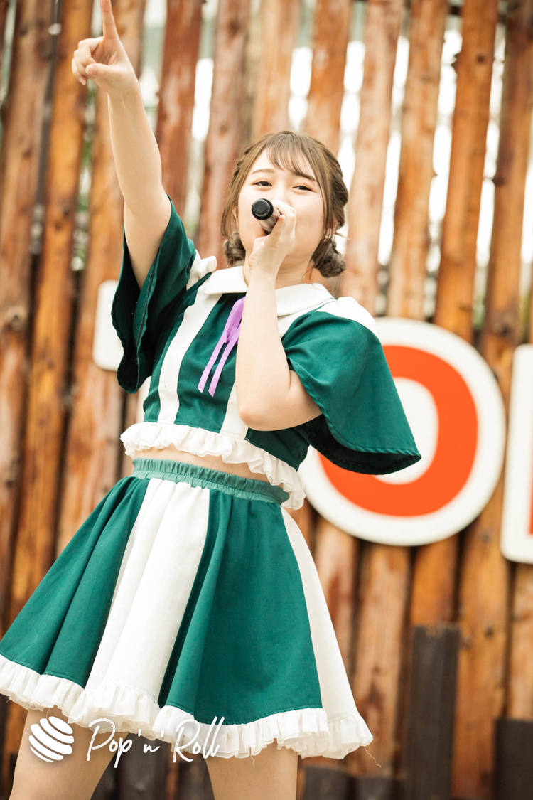 HIGH SPIRITS＜サマラン祭2020＞東京サマーランド（2020年11月29日）