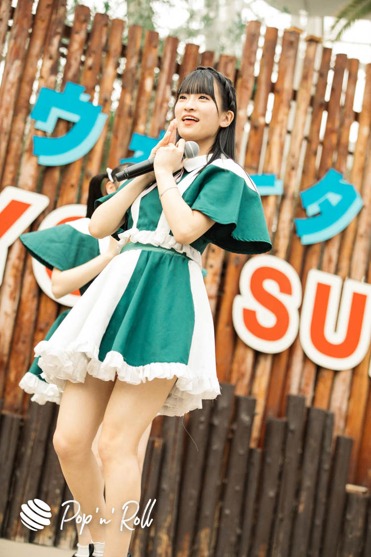 HIGH SPIRITS＜サマラン祭2020＞東京サマーランド（2020年11月29日）