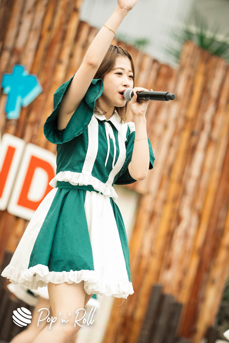 HIGH SPIRITS＜サマラン祭2020＞東京サマーランド（2020年11月29日）