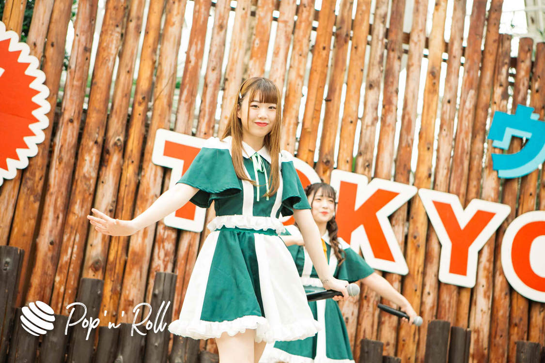 HIGH SPIRITS＜サマラン祭2020＞東京サマーランド（2020年11月29日）