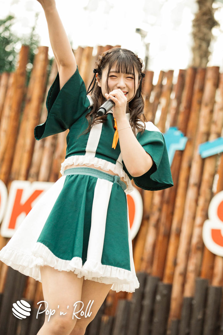 HIGH SPIRITS＜サマラン祭2020＞東京サマーランド（2020年11月29日）