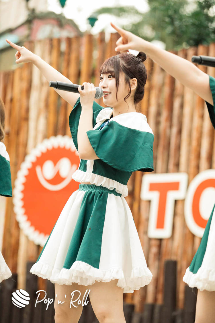 HIGH SPIRITS＜サマラン祭2020＞東京サマーランド（2020年11月29日）