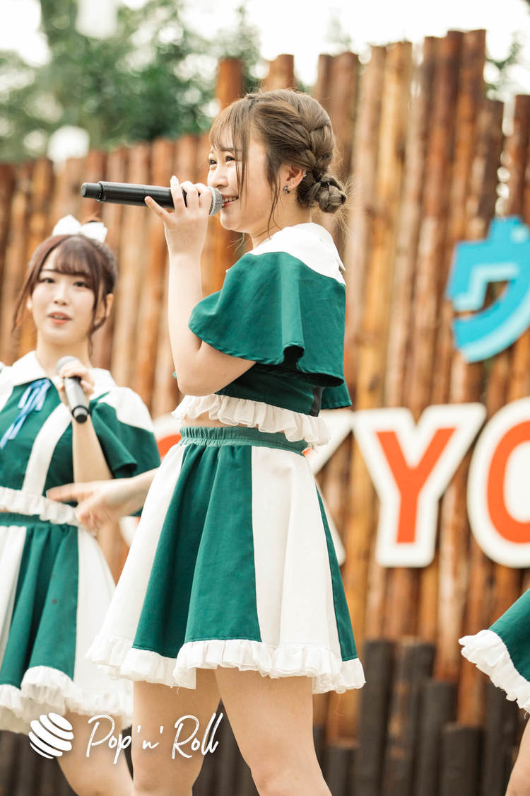 HIGH SPIRITS＜サマラン祭2020＞東京サマーランド（2020年11月29日）