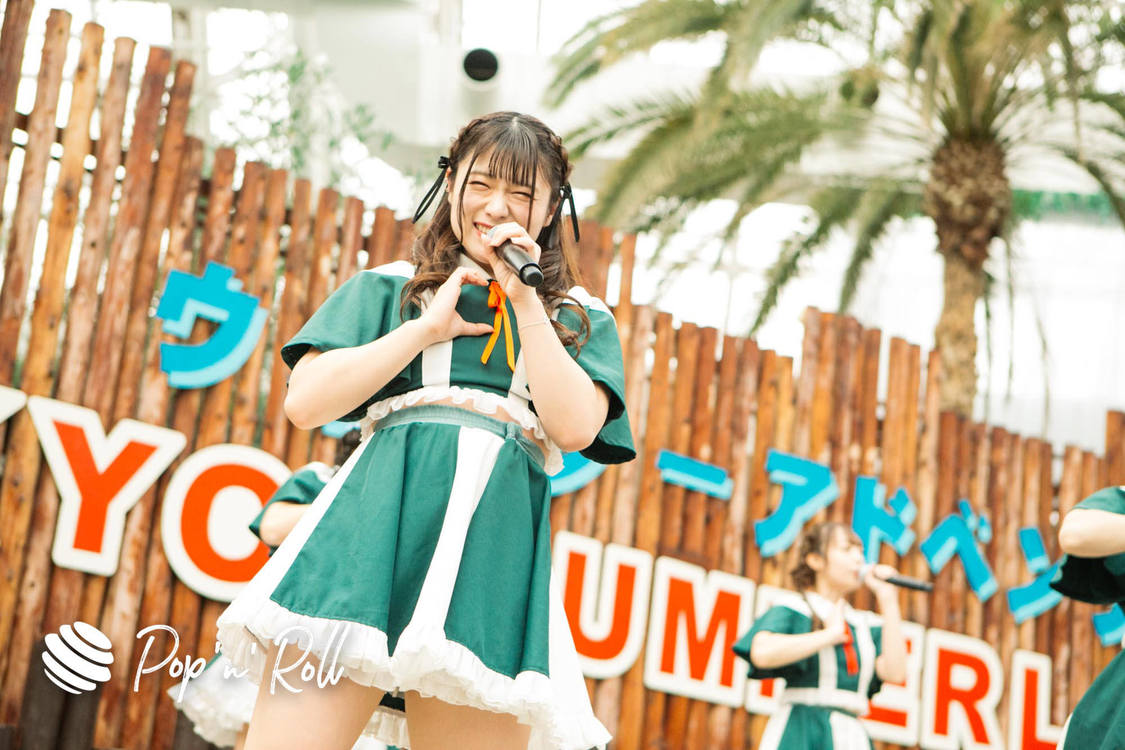 HIGH SPIRITS＜サマラン祭2020＞東京サマーランド（2020年11月29日）