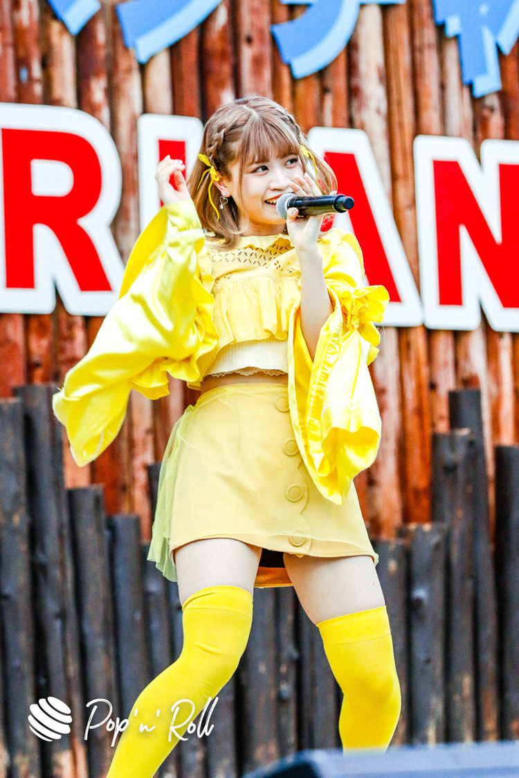 夢幻クレッシェンド＜サマラン祭2020＞東京サマーランド（2020年11月28日）