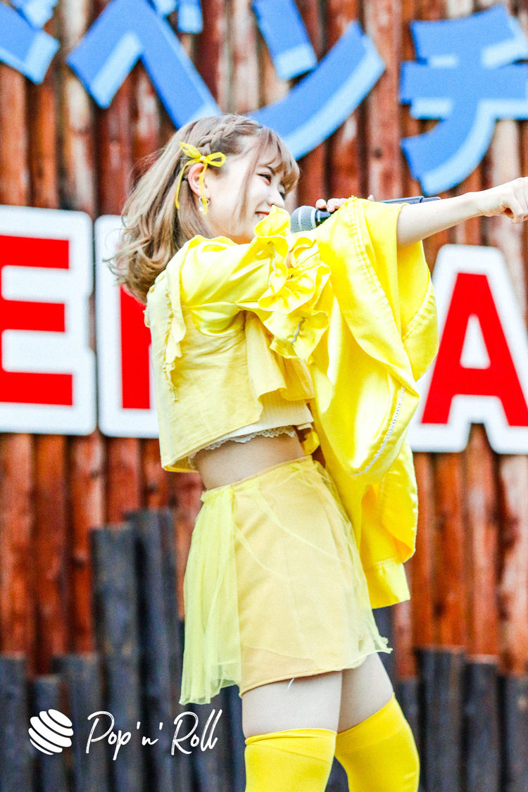 夢幻クレッシェンド＜サマラン祭2020＞東京サマーランド（2020年11月28日）