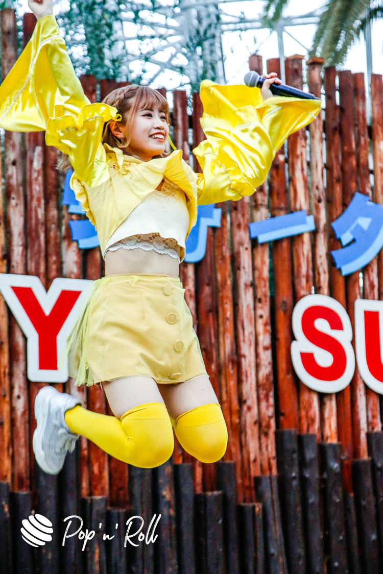 夢幻クレッシェンド＜サマラン祭2020＞東京サマーランド（2020年11月28日）