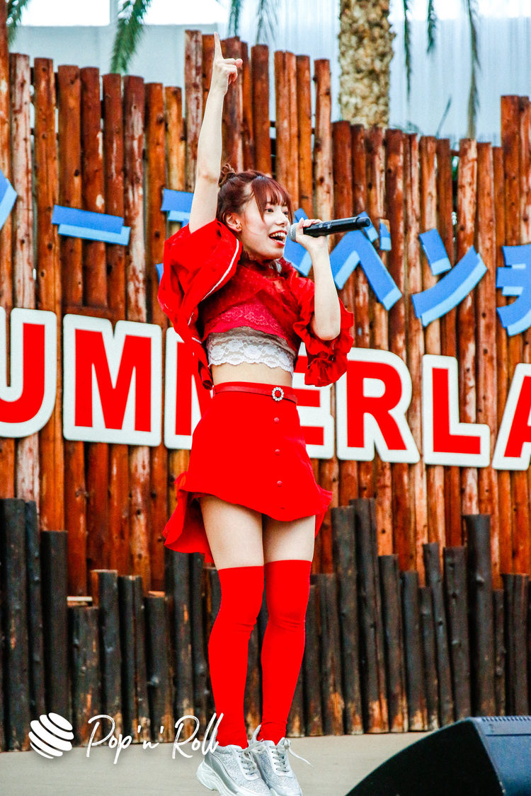 夢幻クレッシェンド＜サマラン祭2020＞東京サマーランド（2020年11月28日）