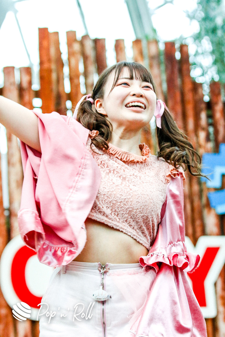 夢幻クレッシェンド＜サマラン祭2020＞東京サマーランド（2020年11月28日）