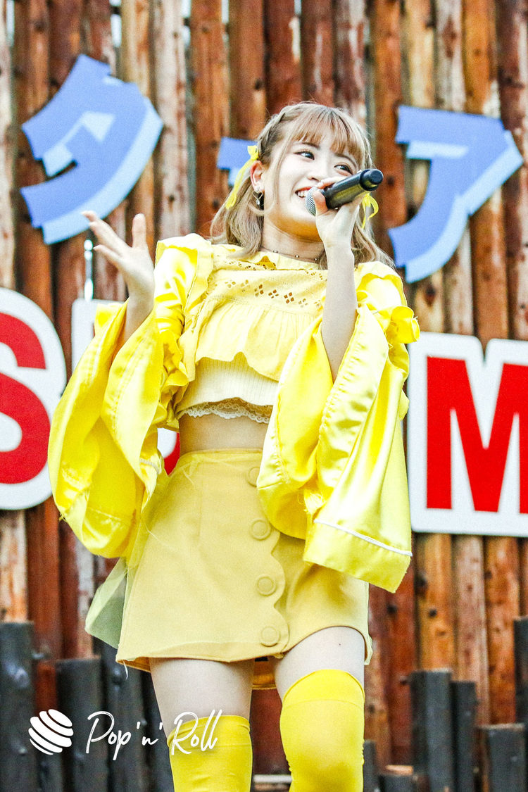 夢幻クレッシェンド＜サマラン祭2020＞東京サマーランド（2020年11月28日）