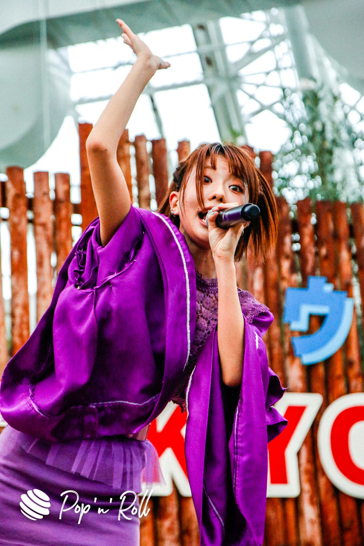 夢幻クレッシェンド＜サマラン祭2020＞東京サマーランド（2020年11月28日）