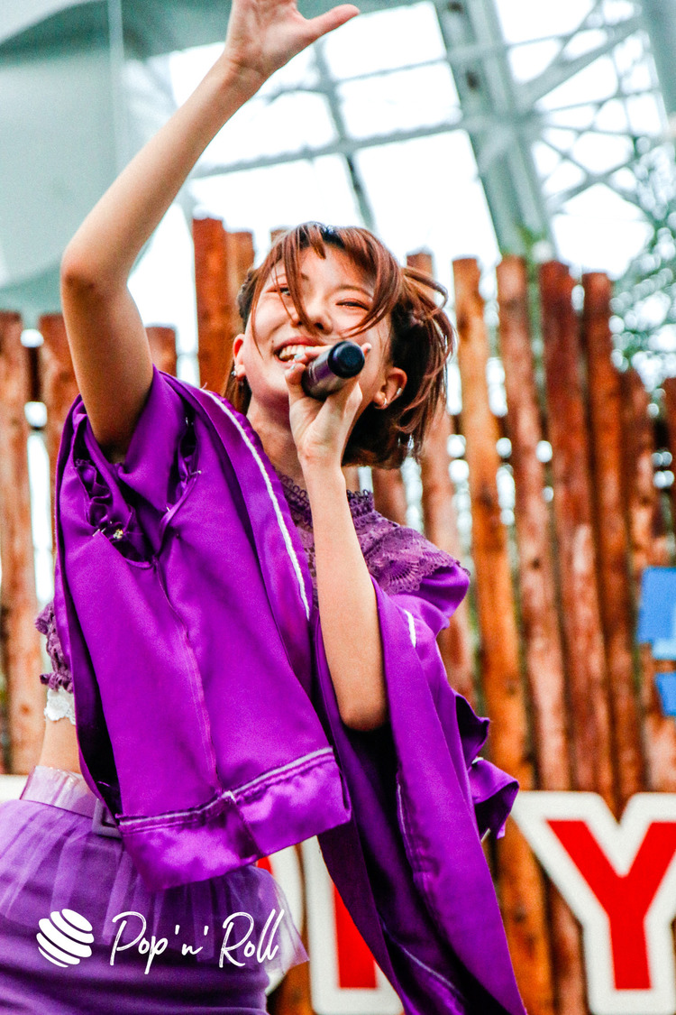 夢幻クレッシェンド＜サマラン祭2020＞東京サマーランド（2020年11月28日）