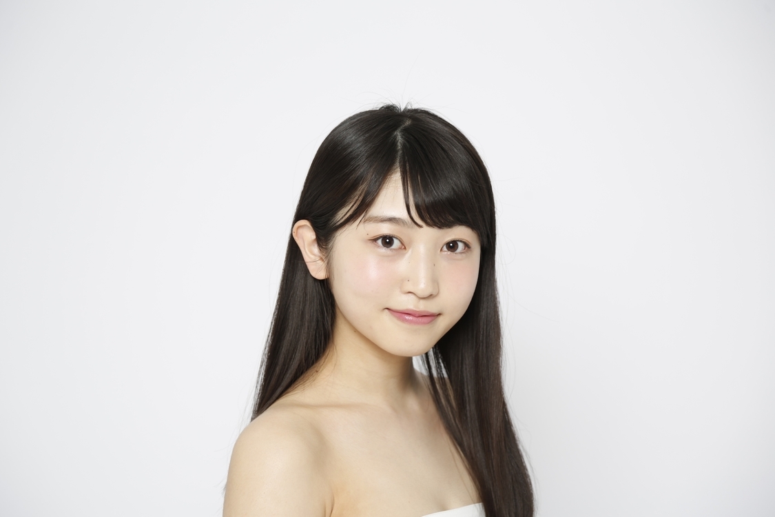 上野りみ（生年月日︰2002年7月21日／出身︰北海道）