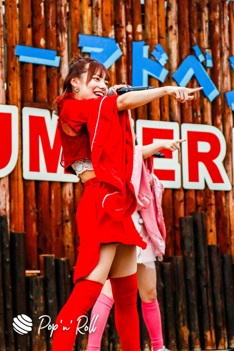 夢幻クレッシェンド＜サマラン祭2020＞東京サマーランド（2020年11月28日）