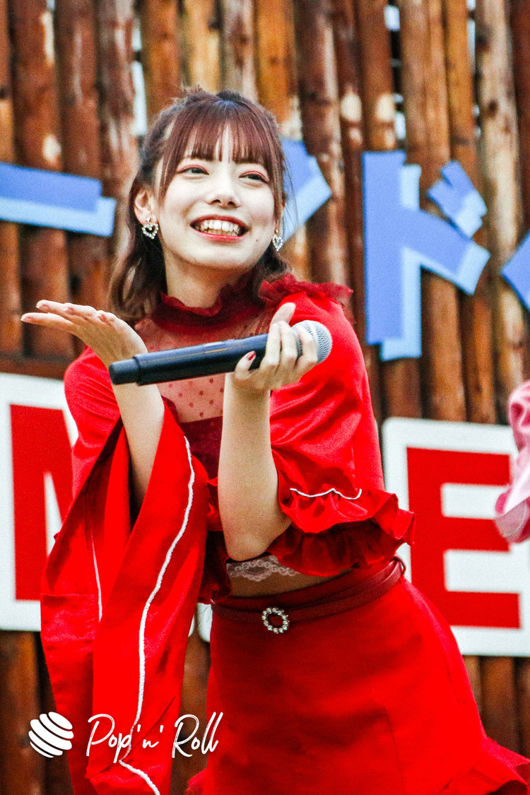 夢幻クレッシェンド＜サマラン祭2020＞東京サマーランド（2020年11月28日）