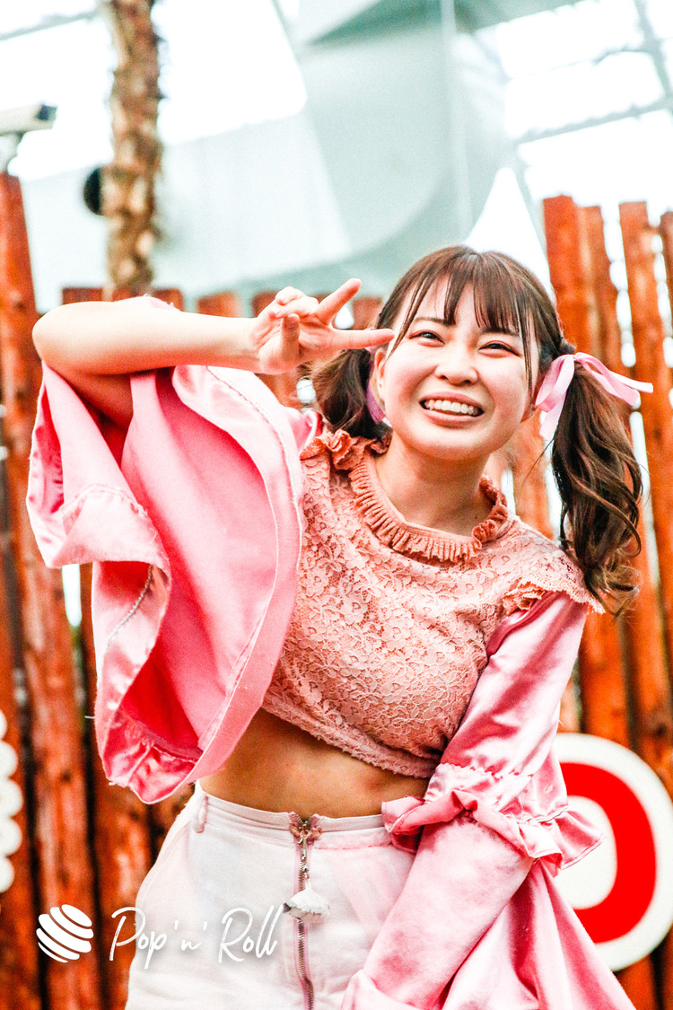 夢幻クレッシェンド＜サマラン祭2020＞東京サマーランド（2020年11月28日）