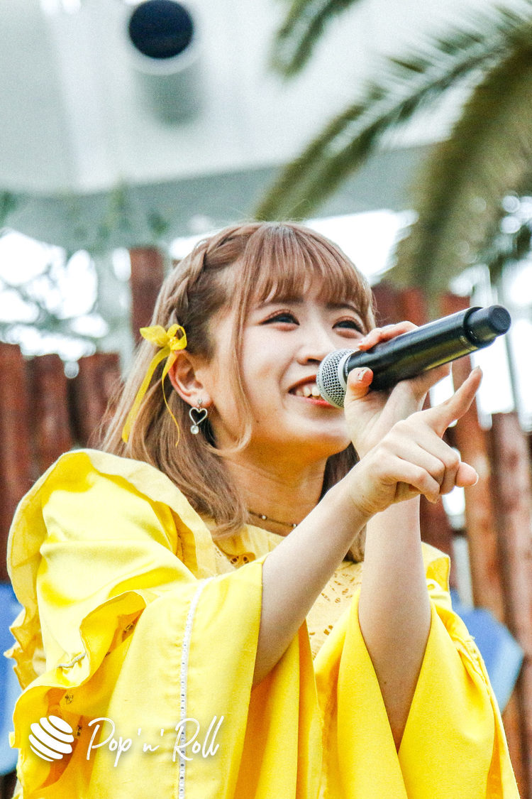 夢幻クレッシェンド＜サマラン祭2020＞東京サマーランド（2020年11月28日）