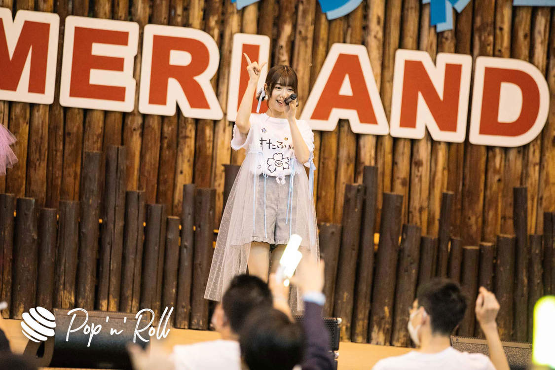 綺星★フィオレナード＜サマラン祭2020＞東京サマーランド（2020年11月28日）