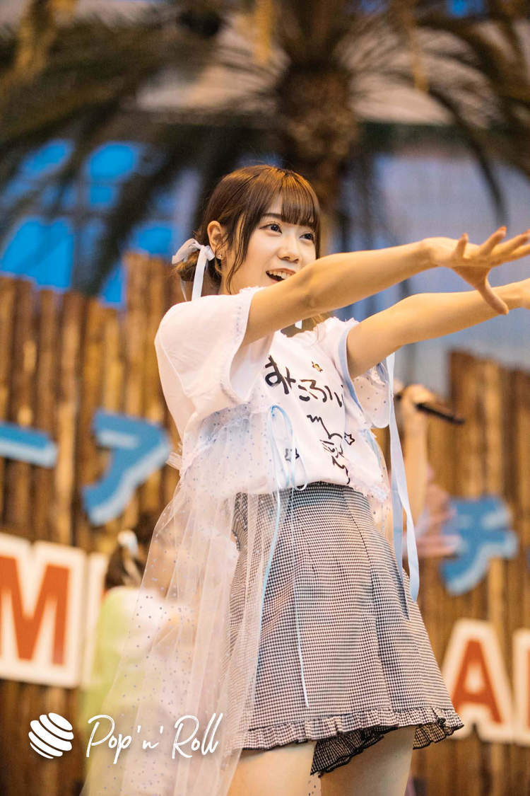 綺星★フィオレナード＜サマラン祭2020＞東京サマーランド（2020年11月28日）