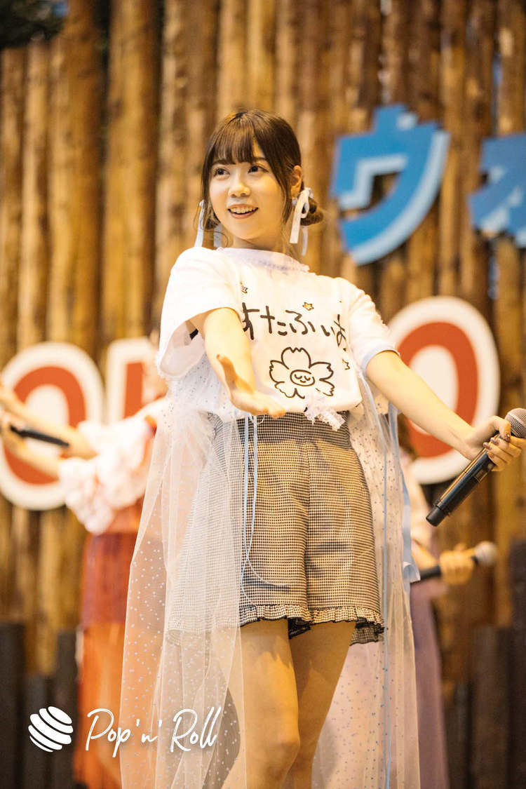 綺星★フィオレナード＜サマラン祭2020＞東京サマーランド（2020年11月28日）