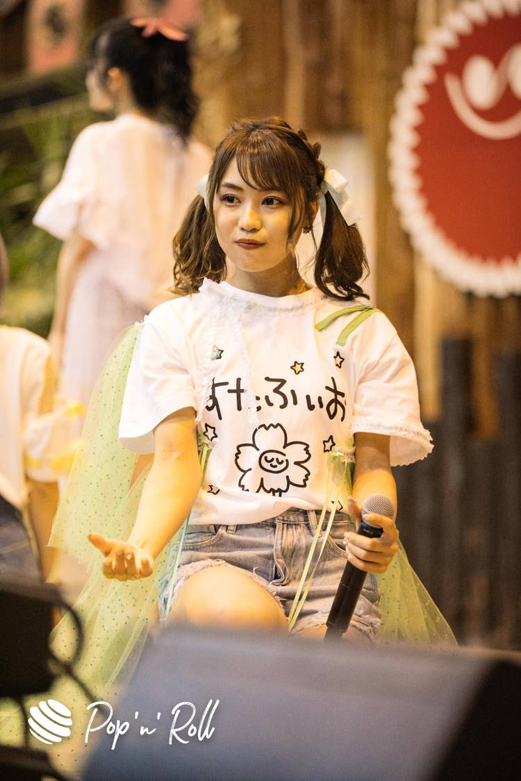 綺星★フィオレナード＜サマラン祭2020＞東京サマーランド（2020年11月28日）