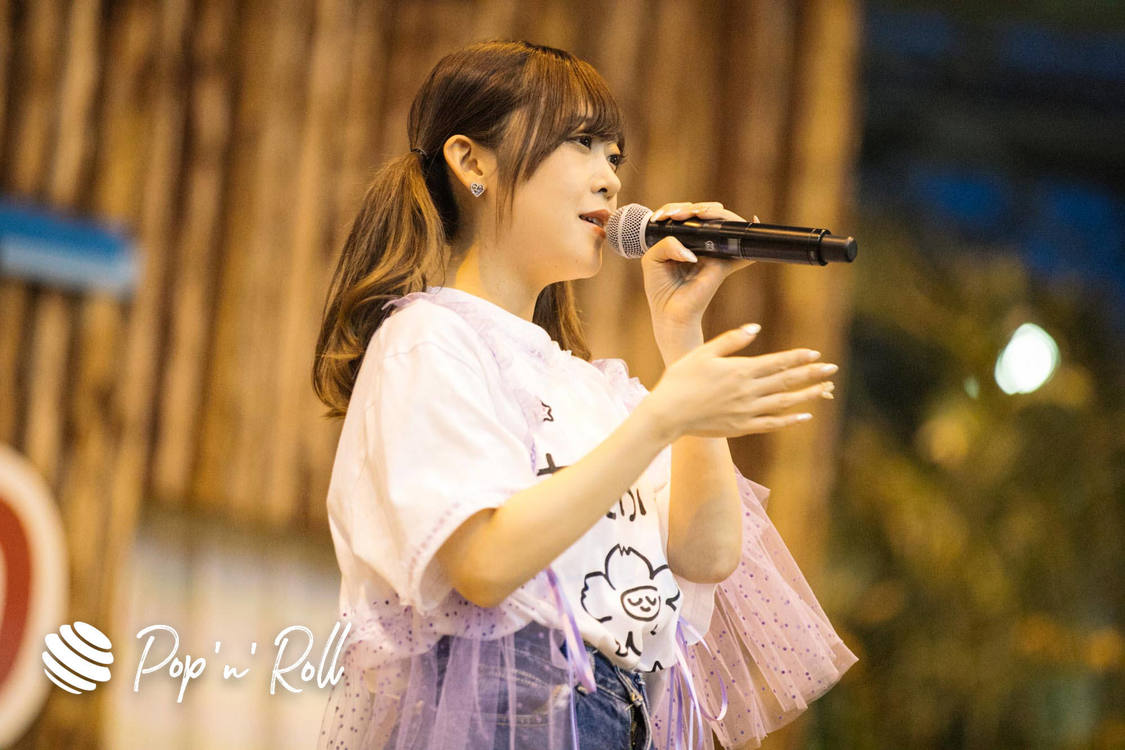 綺星★フィオレナード＜サマラン祭2020＞東京サマーランド（2020年11月28日）