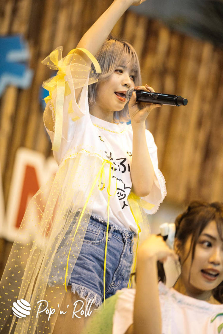 綺星★フィオレナード＜サマラン祭2020＞東京サマーランド（2020年11月28日）