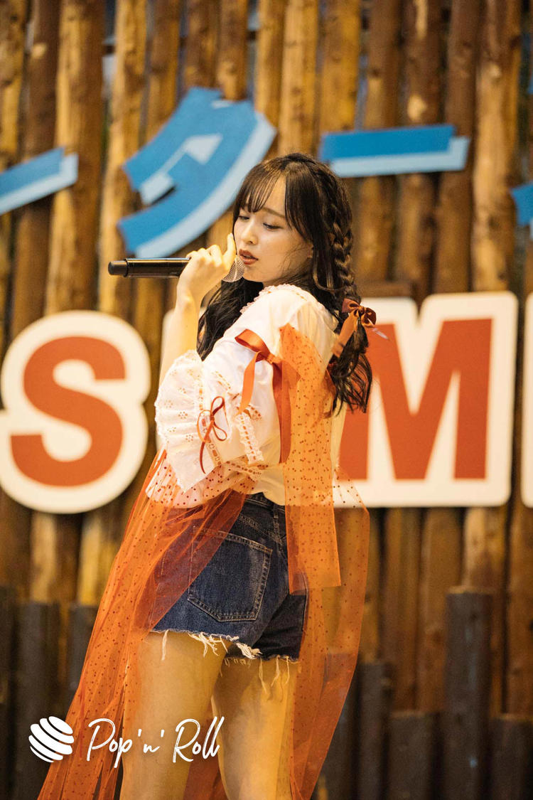 綺星★フィオレナード＜サマラン祭2020＞東京サマーランド（2020年11月28日）