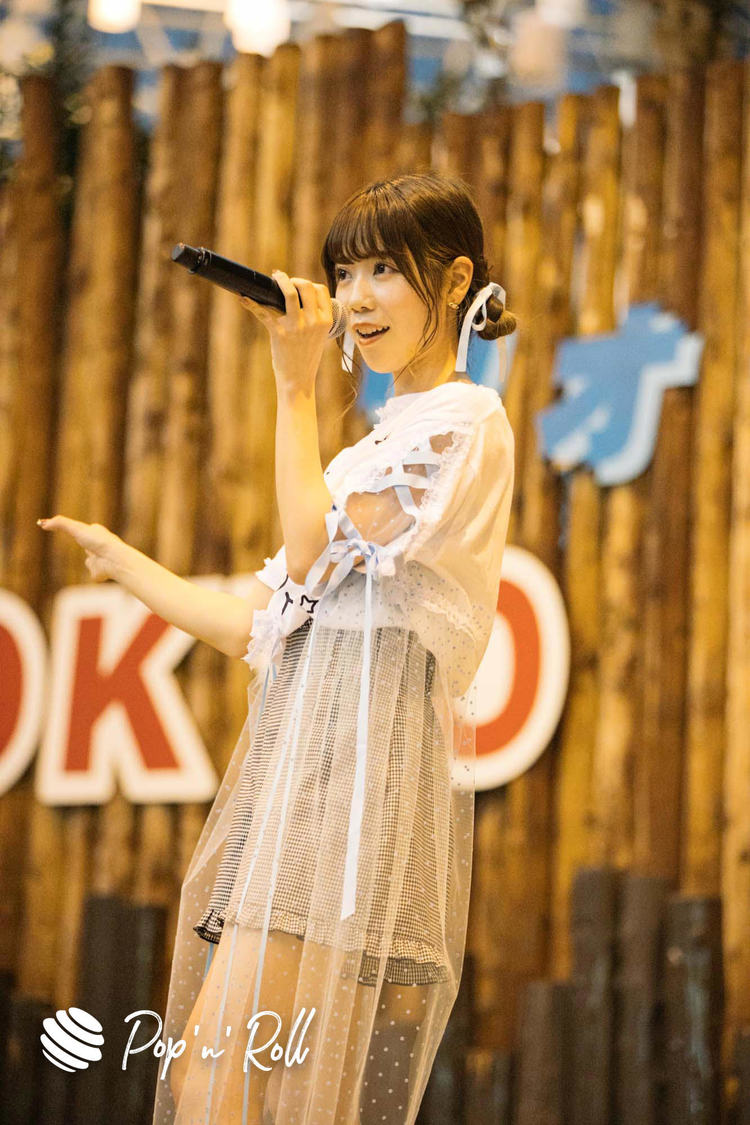 綺星★フィオレナード＜サマラン祭2020＞東京サマーランド（2020年11月28日）