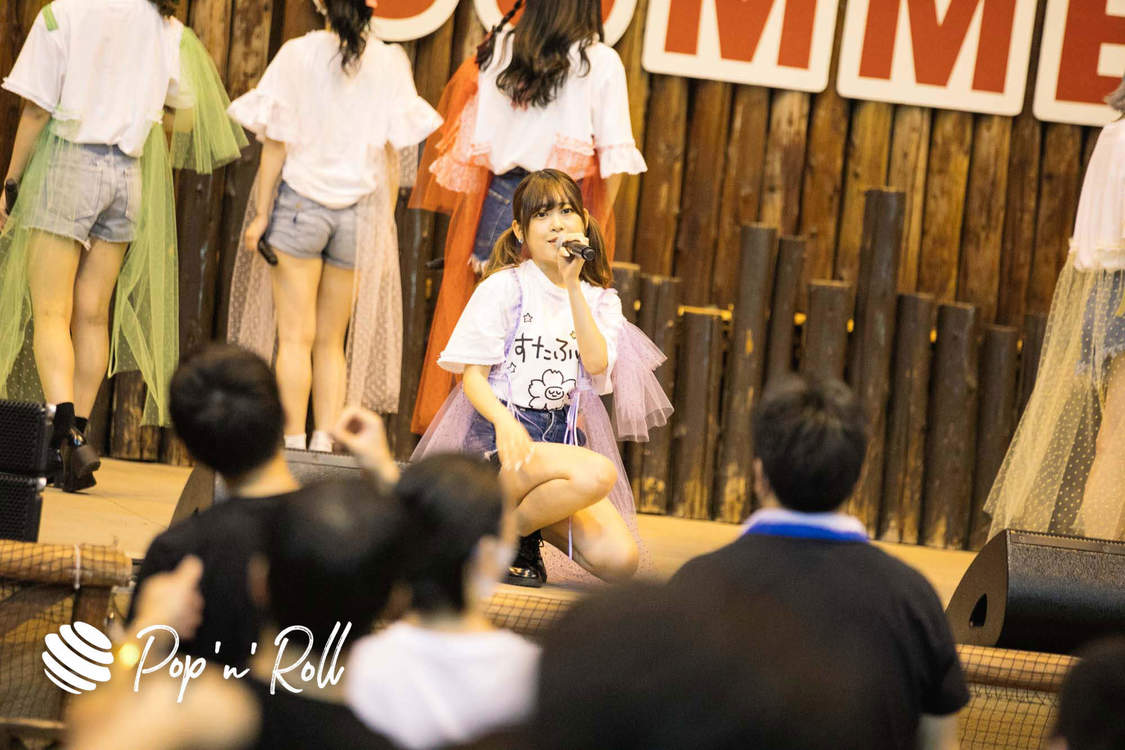 綺星★フィオレナード＜サマラン祭2020＞東京サマーランド（2020年11月28日）