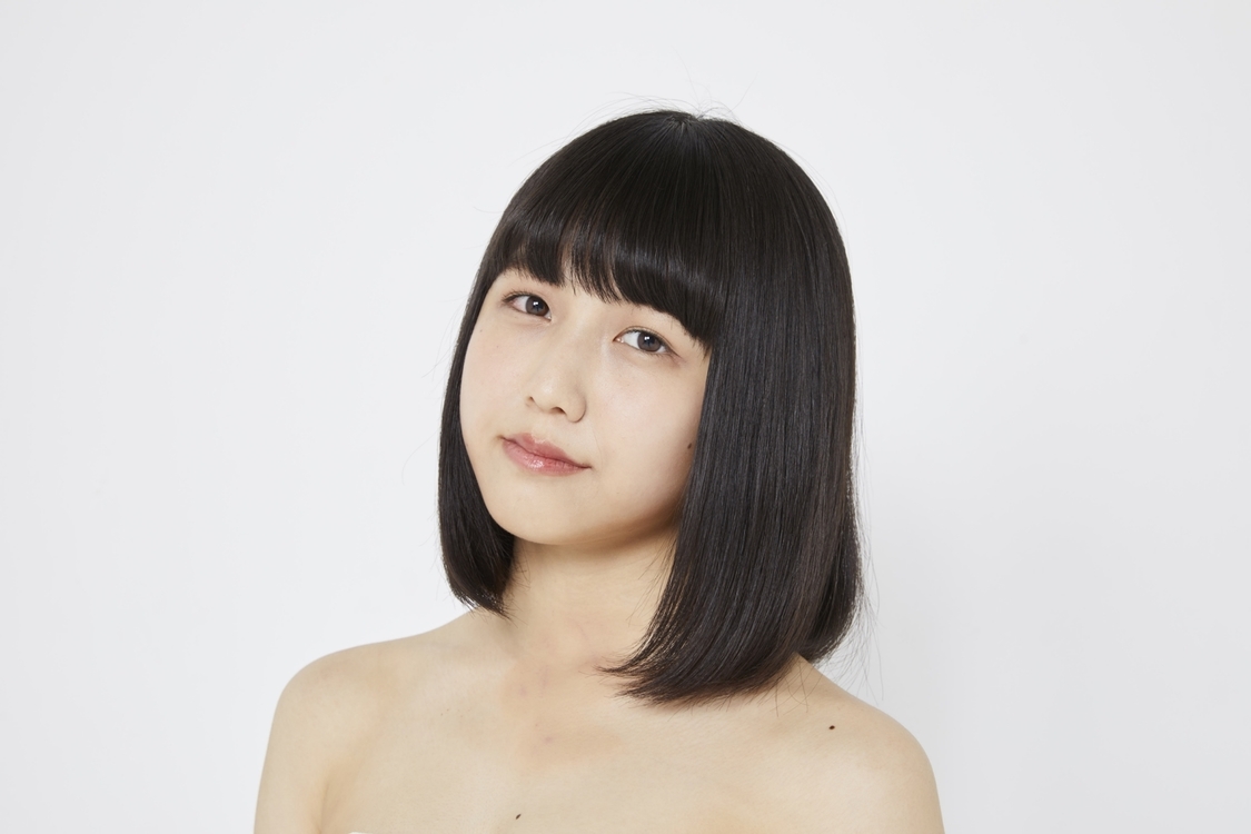 原口みなみ（生年月日︰2000年12月15日／出身︰埼玉県）