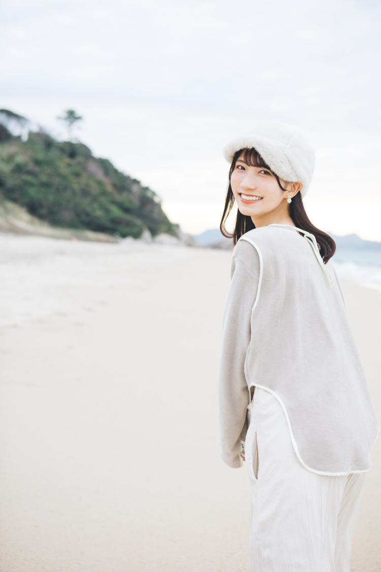 『memorial.』アザーカット