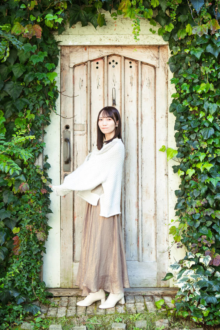 『memorial.』アザーカット