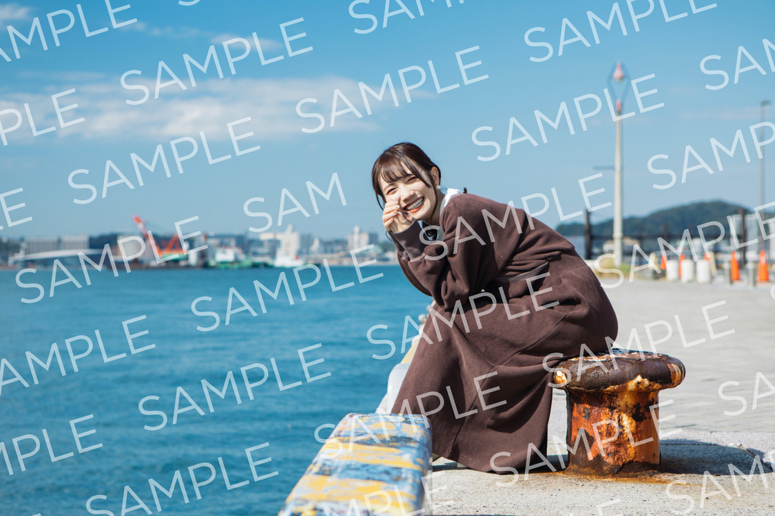 Pop’n’Roll ONLINE STORE 先行予約特典 オリジナルポストカード（3種よりランダムで1つプレゼント）