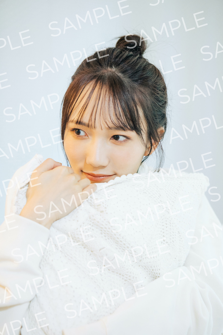 Pop’n’Roll ONLINE STORE 先行予約特典 オリジナルポストカード（3種よりランダムで1つプレゼント）