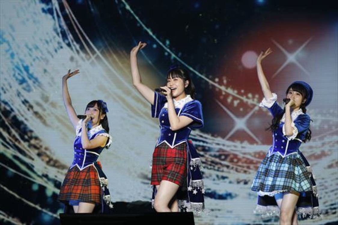 ©T‐ARTS / syn Sophia / テレビ東京 / PCH3製作委員会　 ©T‐ARTS / syn Sophia / テレビ東京 / IPP製作委員会