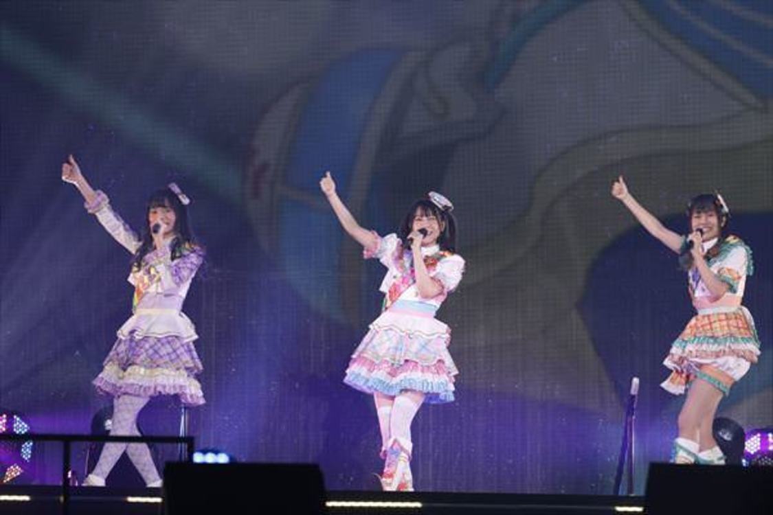 ©T‐ARTS / syn Sophia / テレビ東京 / PCH3製作委員会　 ©T‐ARTS / syn Sophia / テレビ東京 / IPP製作委員会