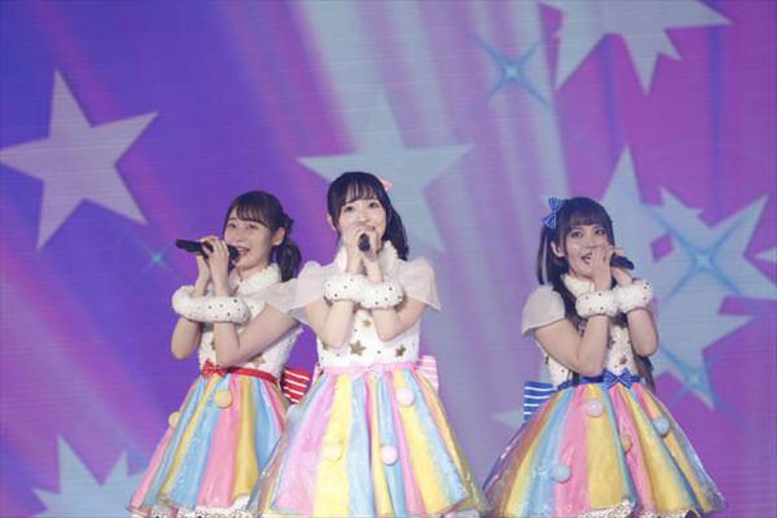 ©T‐ARTS / syn Sophia / テレビ東京 / PCH3製作委員会　 ©T‐ARTS / syn Sophia / テレビ東京 / IPP製作委員会