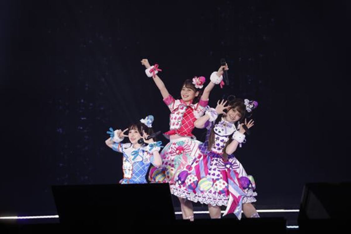 ©T‐ARTS / syn Sophia / テレビ東京 / PCH3製作委員会　 ©T‐ARTS / syn Sophia / テレビ東京 / IPP製作委員会