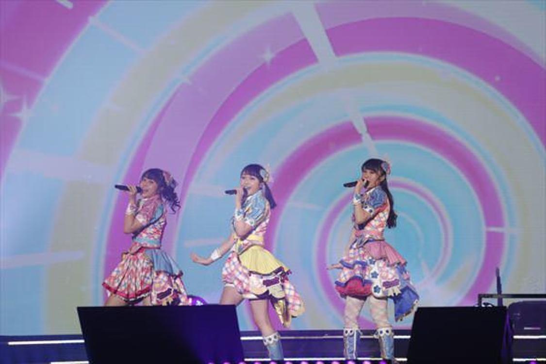 ©T‐ARTS / syn Sophia / テレビ東京 / PCH3製作委員会　 ©T‐ARTS / syn Sophia / テレビ東京 / IPP製作委員会