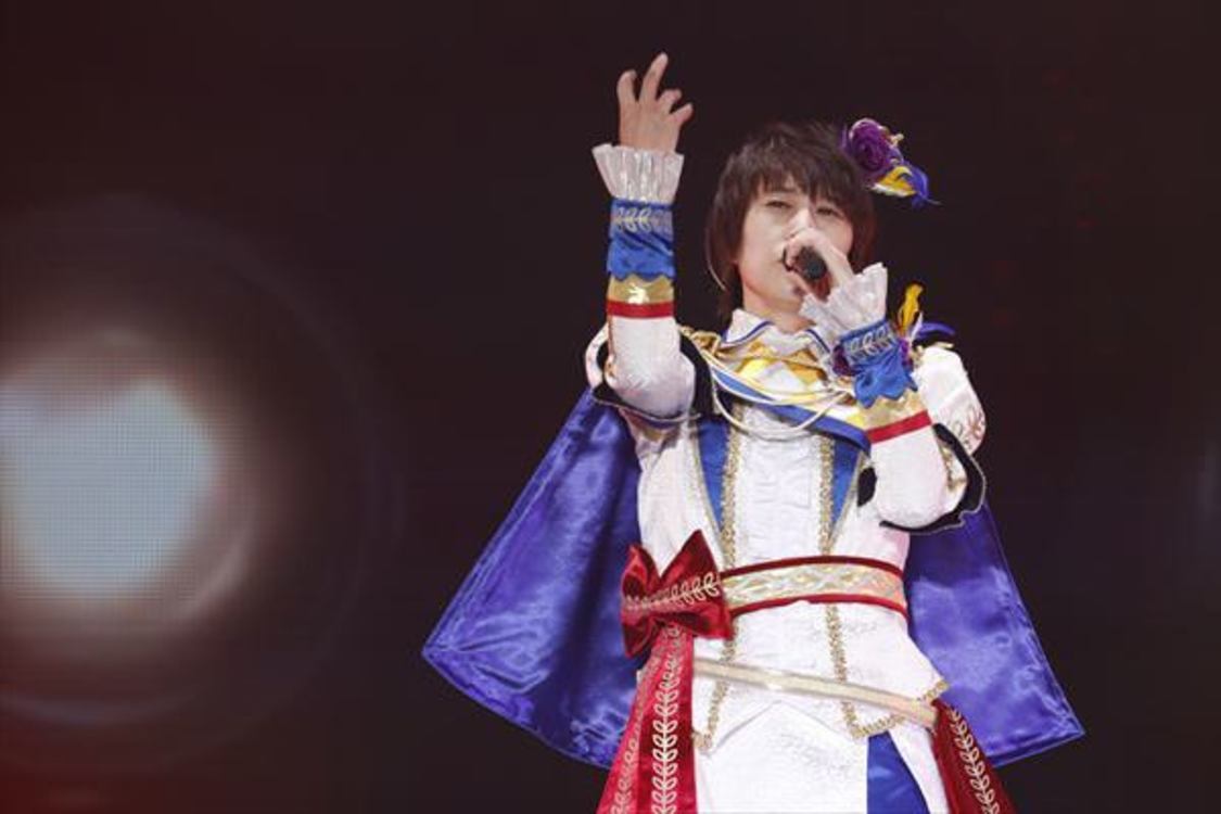 ©T‐ARTS / syn Sophia / テレビ東京 / PCH3製作委員会　 ©T‐ARTS / syn Sophia / テレビ東京 / IPP製作委員会