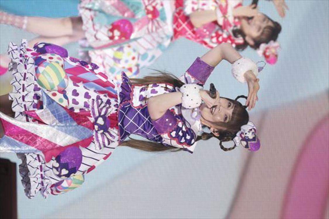 ©T‐ARTS / syn Sophia / テレビ東京 / PCH3製作委員会　 ©T‐ARTS / syn Sophia / テレビ東京 / IPP製作委員会