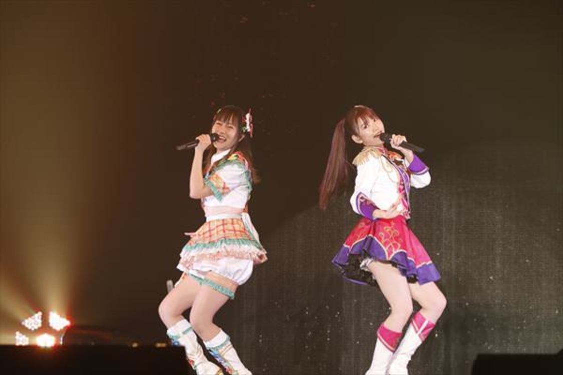 ©T‐ARTS / syn Sophia / テレビ東京 / PCH3製作委員会　 ©T‐ARTS / syn Sophia / テレビ東京 / IPP製作委員会