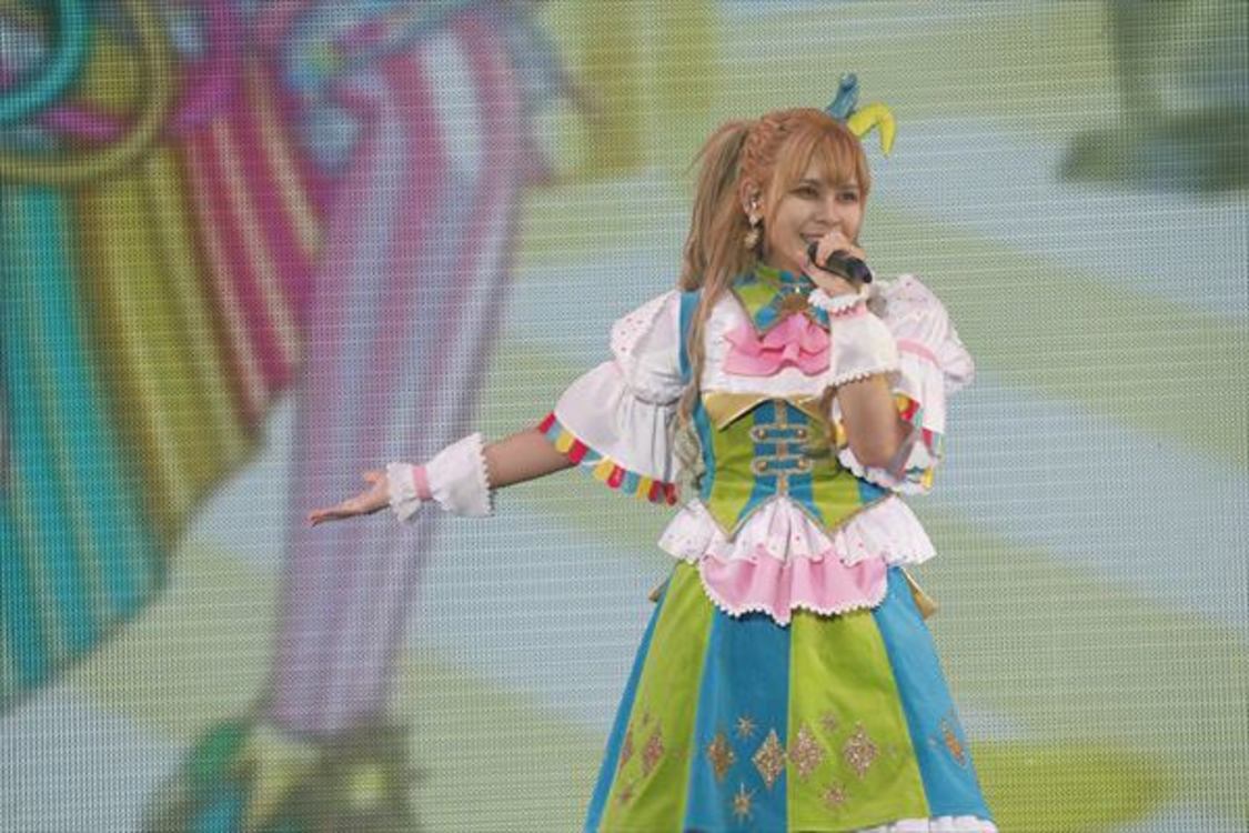 ©T‐ARTS / syn Sophia / テレビ東京 / PCH3製作委員会　 ©T‐ARTS / syn Sophia / テレビ東京 / IPP製作委員会